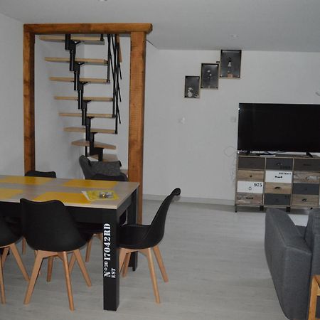 Maison 5 Personnes Alsace Centrale Proche Europa-Park Saasenheim 외부 사진