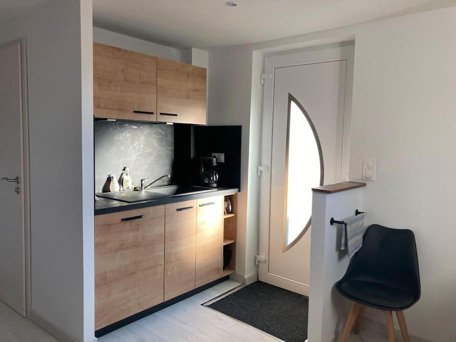 Maison 5 Personnes Alsace Centrale Proche Europa-Park Saasenheim 외부 사진