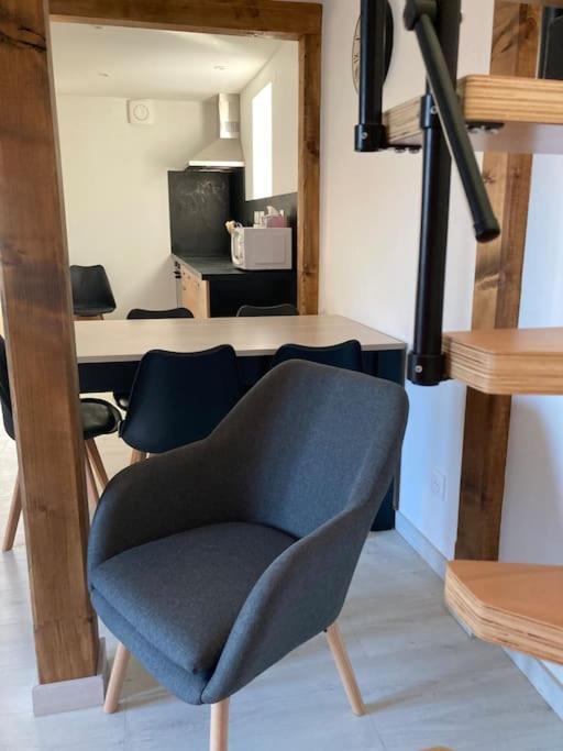 Maison 5 Personnes Alsace Centrale Proche Europa-Park Saasenheim 외부 사진