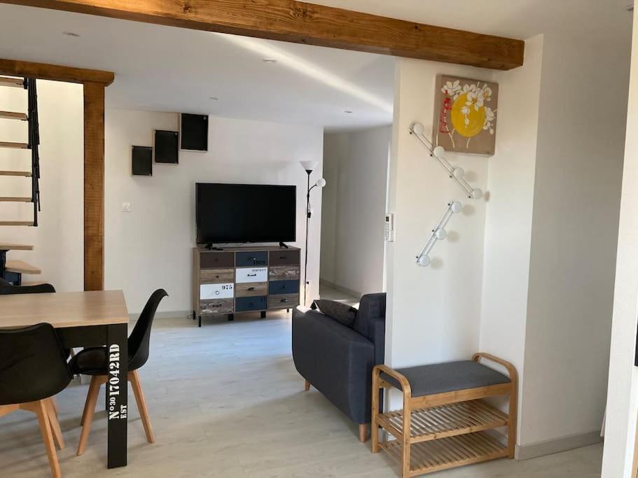 Maison 5 Personnes Alsace Centrale Proche Europa-Park Saasenheim 외부 사진