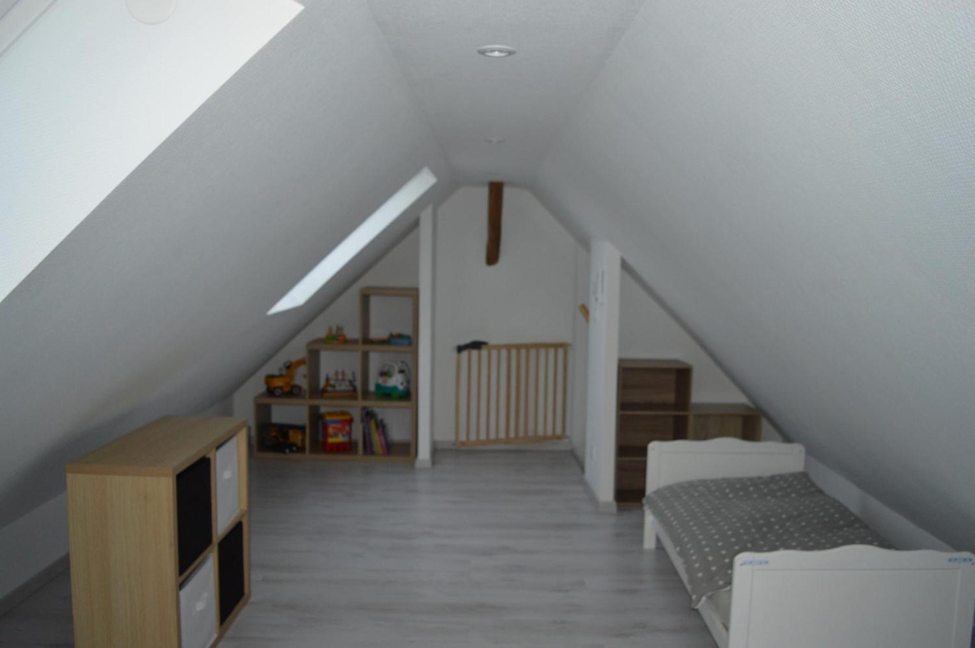 Maison 5 Personnes Alsace Centrale Proche Europa-Park Saasenheim 외부 사진