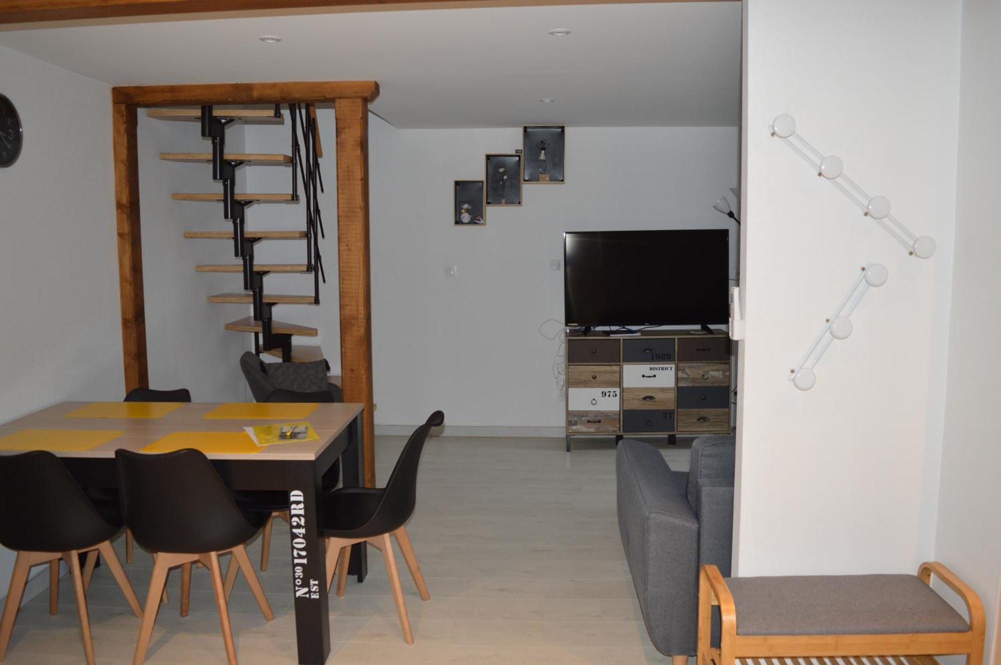 Maison 5 Personnes Alsace Centrale Proche Europa-Park Saasenheim 외부 사진